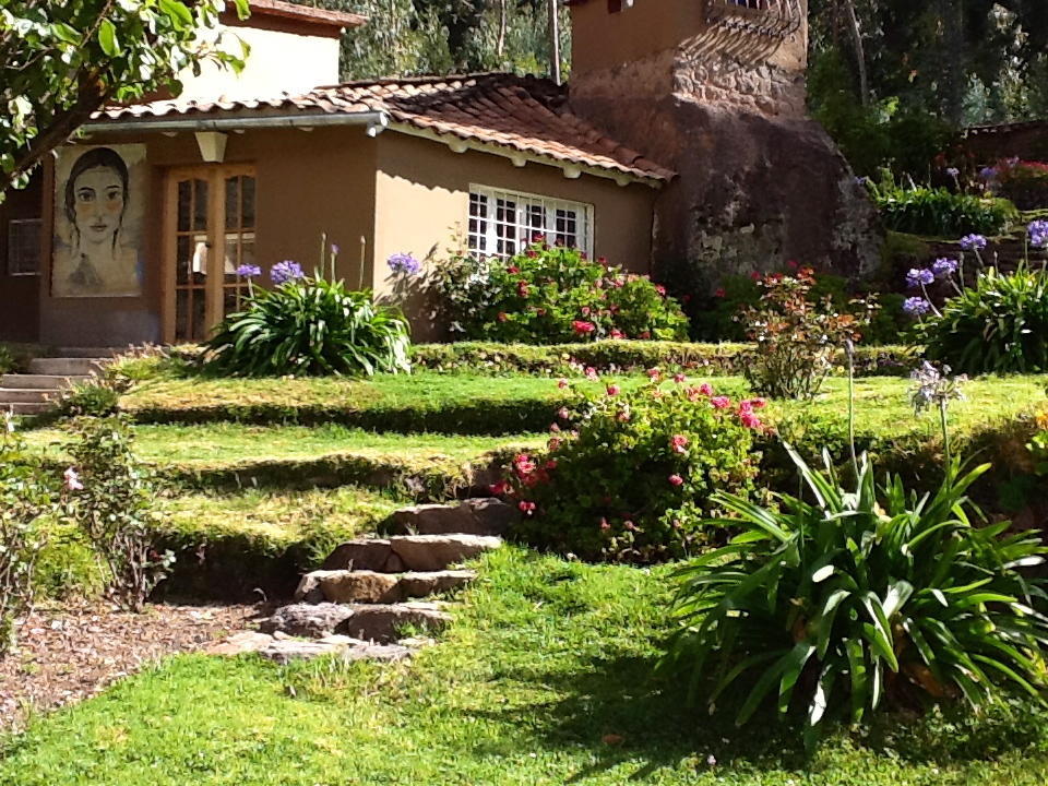 לינה וארוחת בוקר פיסאק La Casa Del Conde מראה חיצוני תמונה